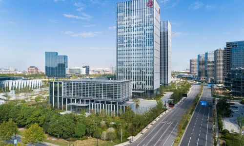 爱游戏全站app官方网站入选“2022年浙江民营企业社会责任100家领先企业”名单